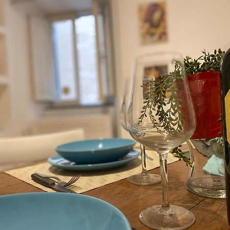 Zaira'S House - Largo Argentina Campo De' Fiori Apartment Rome Exterior photo