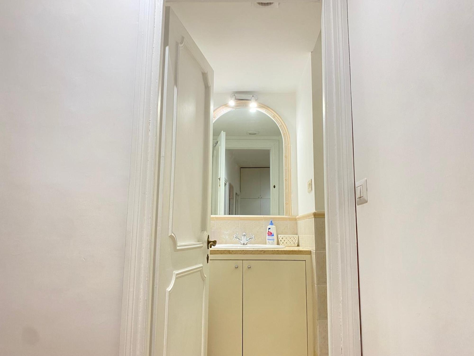 Zaira'S House - Largo Argentina Campo De' Fiori Apartment Rome Exterior photo