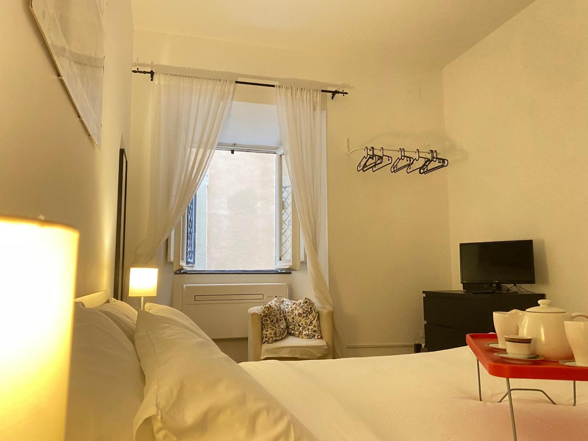 Zaira'S House - Largo Argentina Campo De' Fiori Apartment Rome Exterior photo
